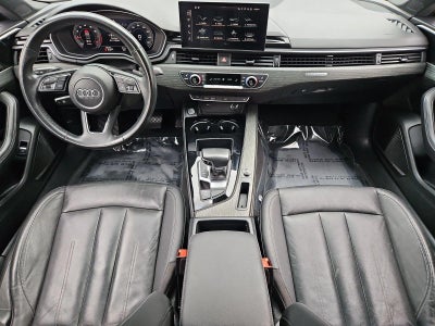 2020 Audi A5 Sportback Premium Plus 2.0 TFSI quattro