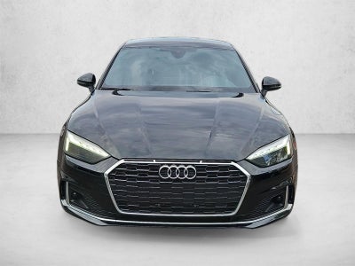 2020 Audi A5 Sportback Premium Plus 2.0 TFSI quattro
