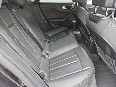 2020 Audi A5 Sportback Premium Plus 2.0 TFSI quattro