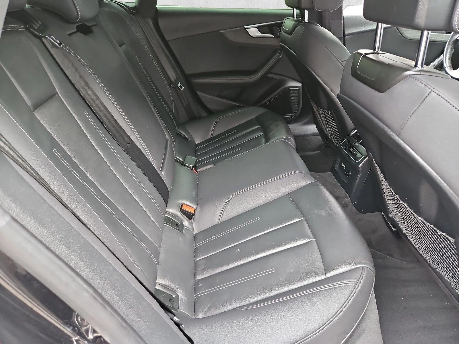 2020 Audi A5 Sportback Premium Plus 2.0 TFSI quattro