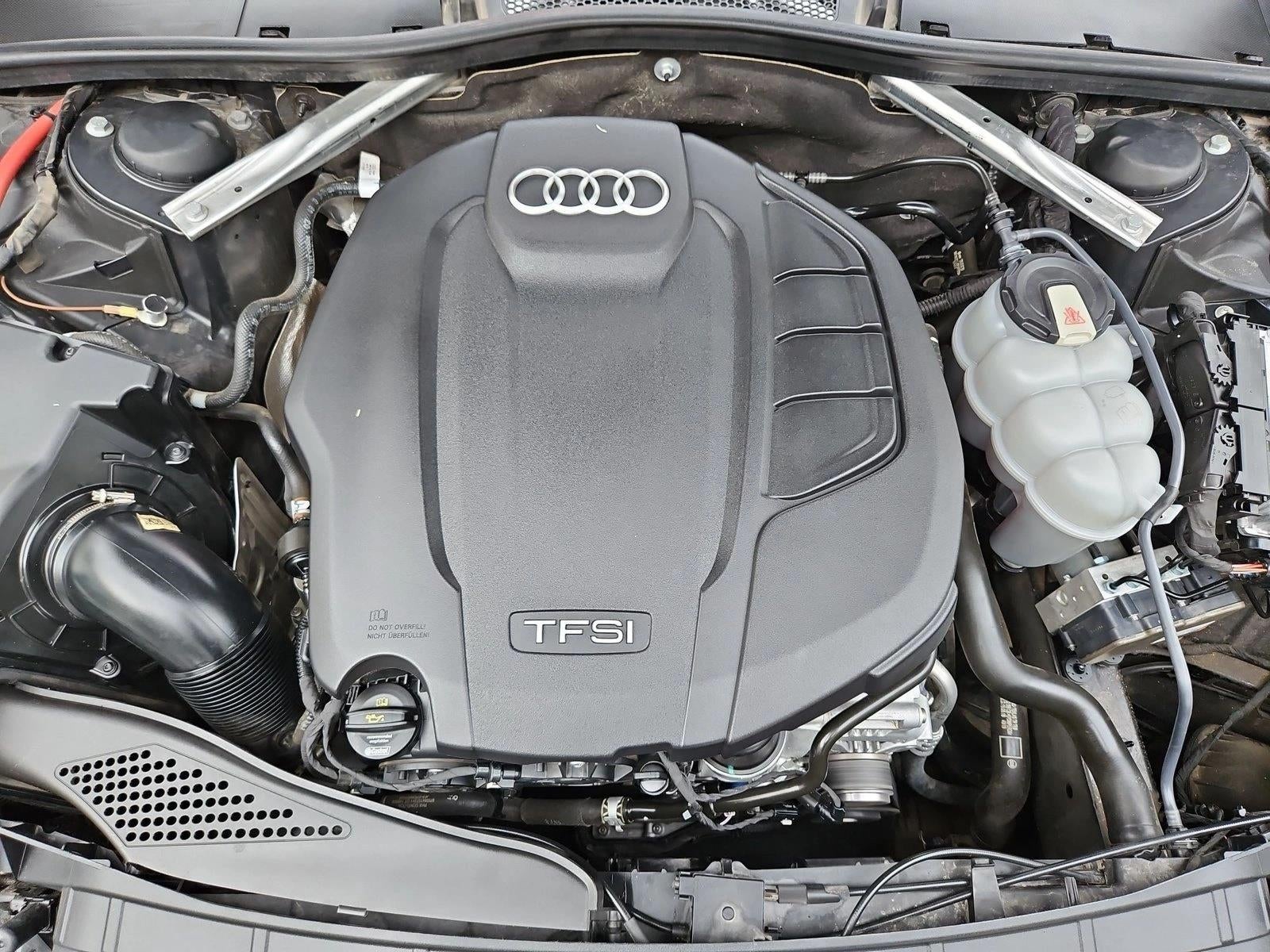 2020 Audi A5 Sportback Premium Plus 2.0 TFSI quattro