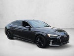 2020 Audi A5 Sportback Premium Plus 2.0 TFSI quattro