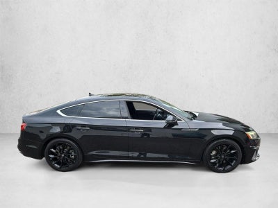 2020 Audi A5 Sportback Premium Plus 2.0 TFSI quattro