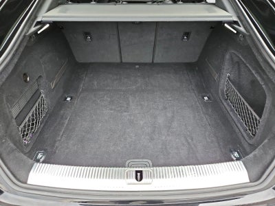 2020 Audi A5 Sportback Premium Plus 2.0 TFSI quattro