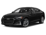 2020 Audi A5 Sportback Premium Plus 2.0 TFSI quattro