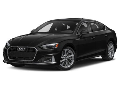 2020 Audi A5 Sportback Premium Plus 2.0 TFSI quattro