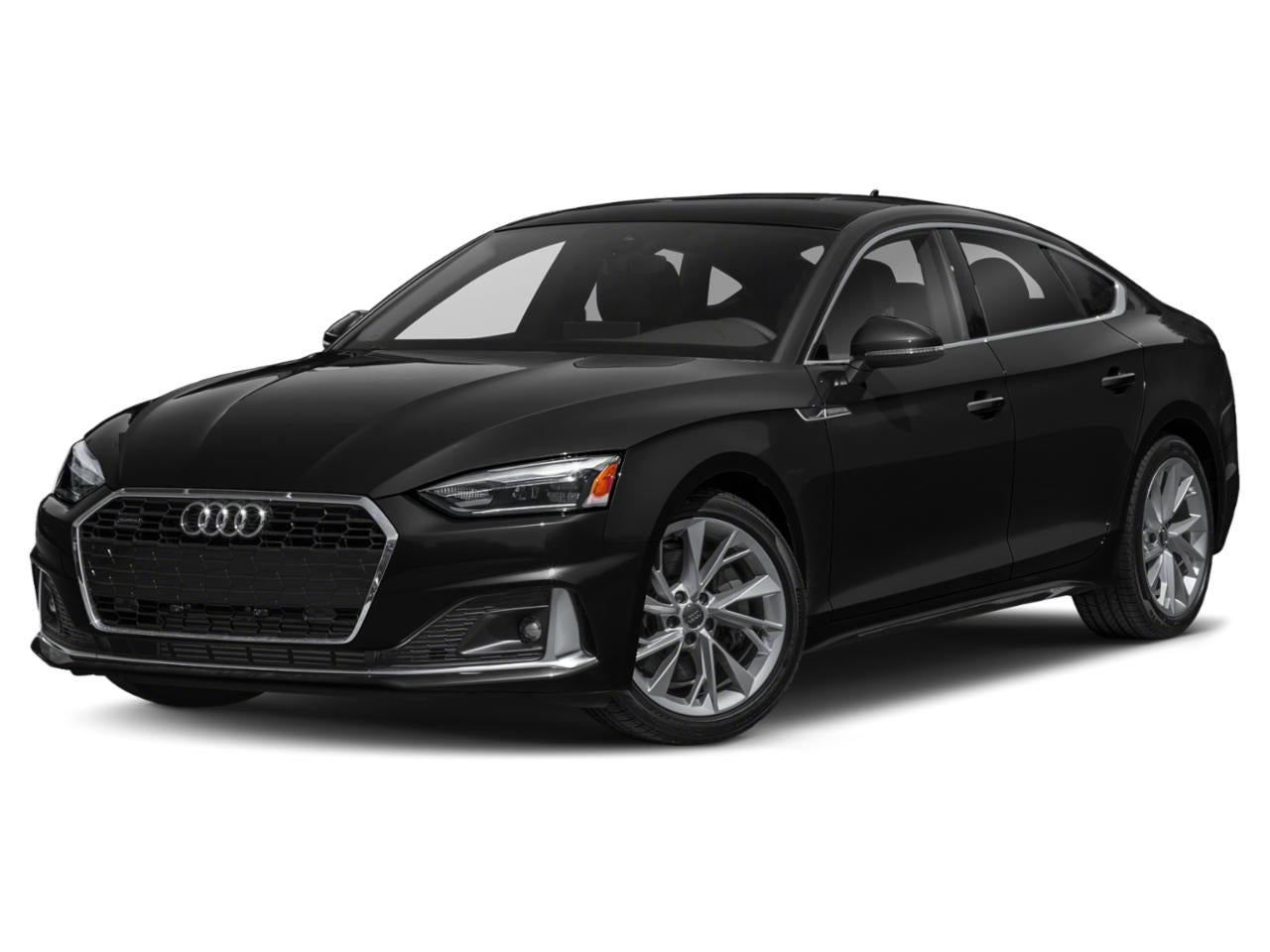 2020 Audi A5 Sportback Premium Plus 2.0 TFSI quattro