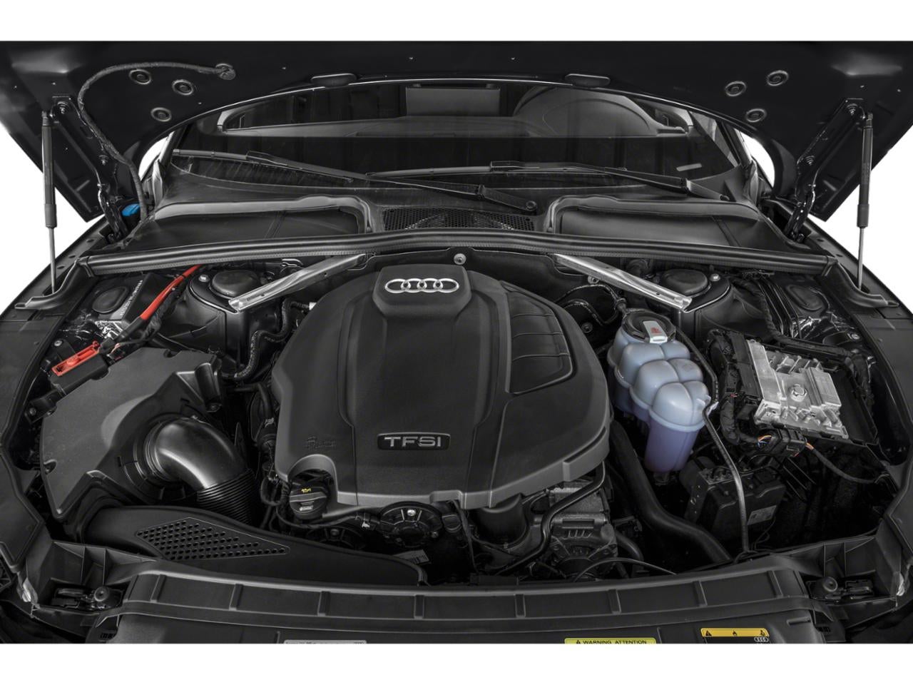2020 Audi A5 Sportback Premium Plus 2.0 TFSI quattro