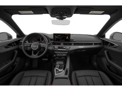 2020 Audi A5 Sportback Premium Plus 2.0 TFSI quattro