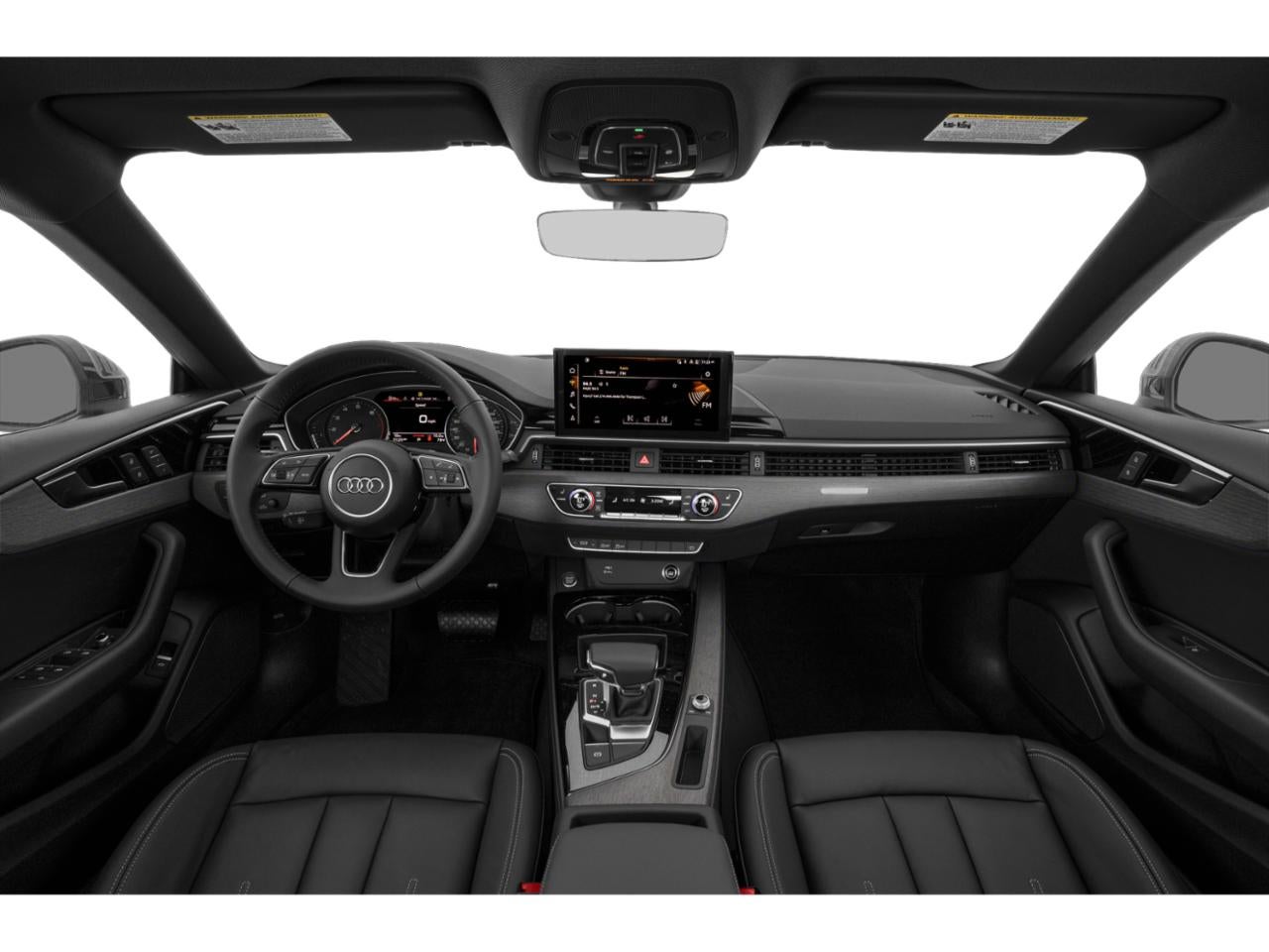 2020 Audi A5 Sportback Premium Plus 2.0 TFSI quattro