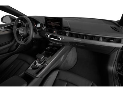 2020 Audi A5 Sportback Premium Plus 2.0 TFSI quattro