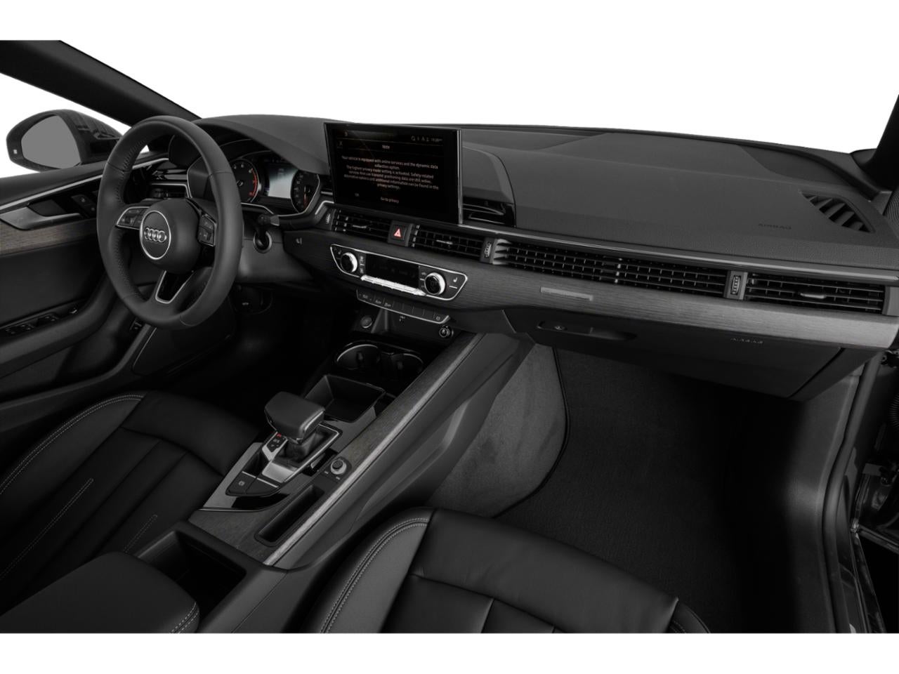 2020 Audi A5 Sportback Premium Plus 2.0 TFSI quattro