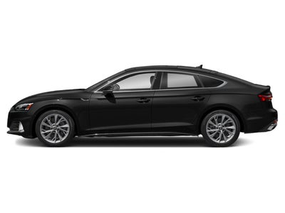 2020 Audi A5 Sportback Premium Plus 2.0 TFSI quattro
