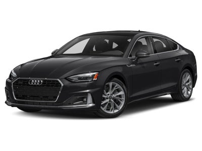 2020 Audi A5 Sportback Premium Plus 2.0 TFSI quattro