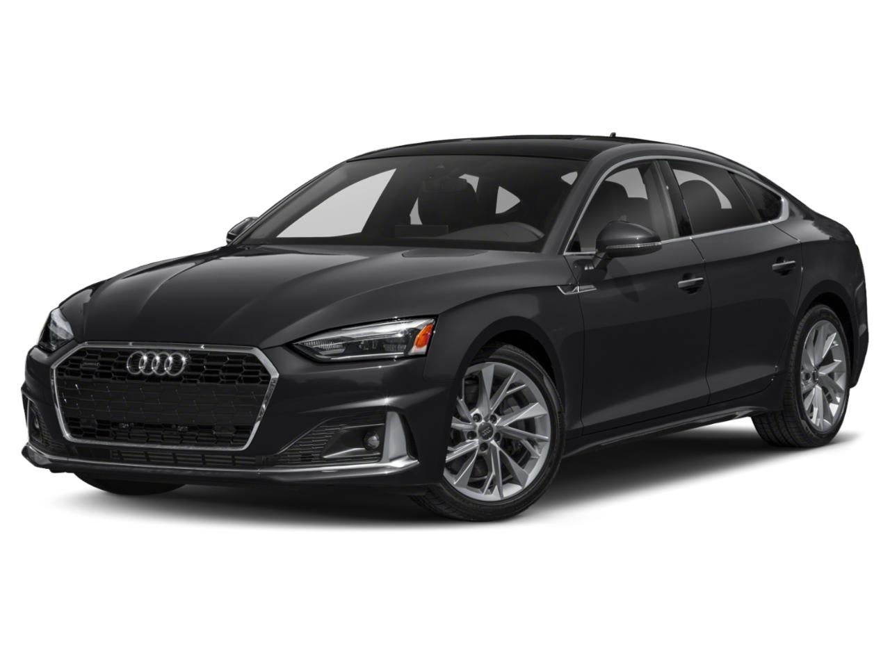 2020 Audi A5 Sportback Premium Plus 2.0 TFSI quattro