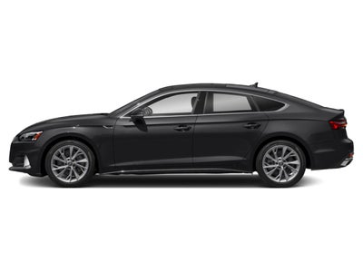 2020 Audi A5 Sportback Premium Plus 2.0 TFSI quattro