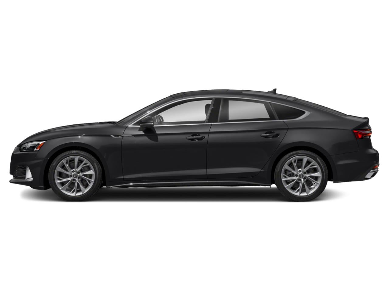 2020 Audi A5 Sportback Premium Plus 2.0 TFSI quattro