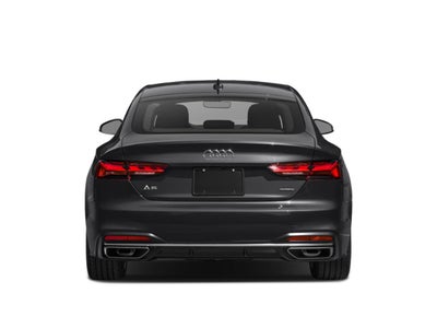 2020 Audi A5 Sportback Premium Plus 2.0 TFSI quattro