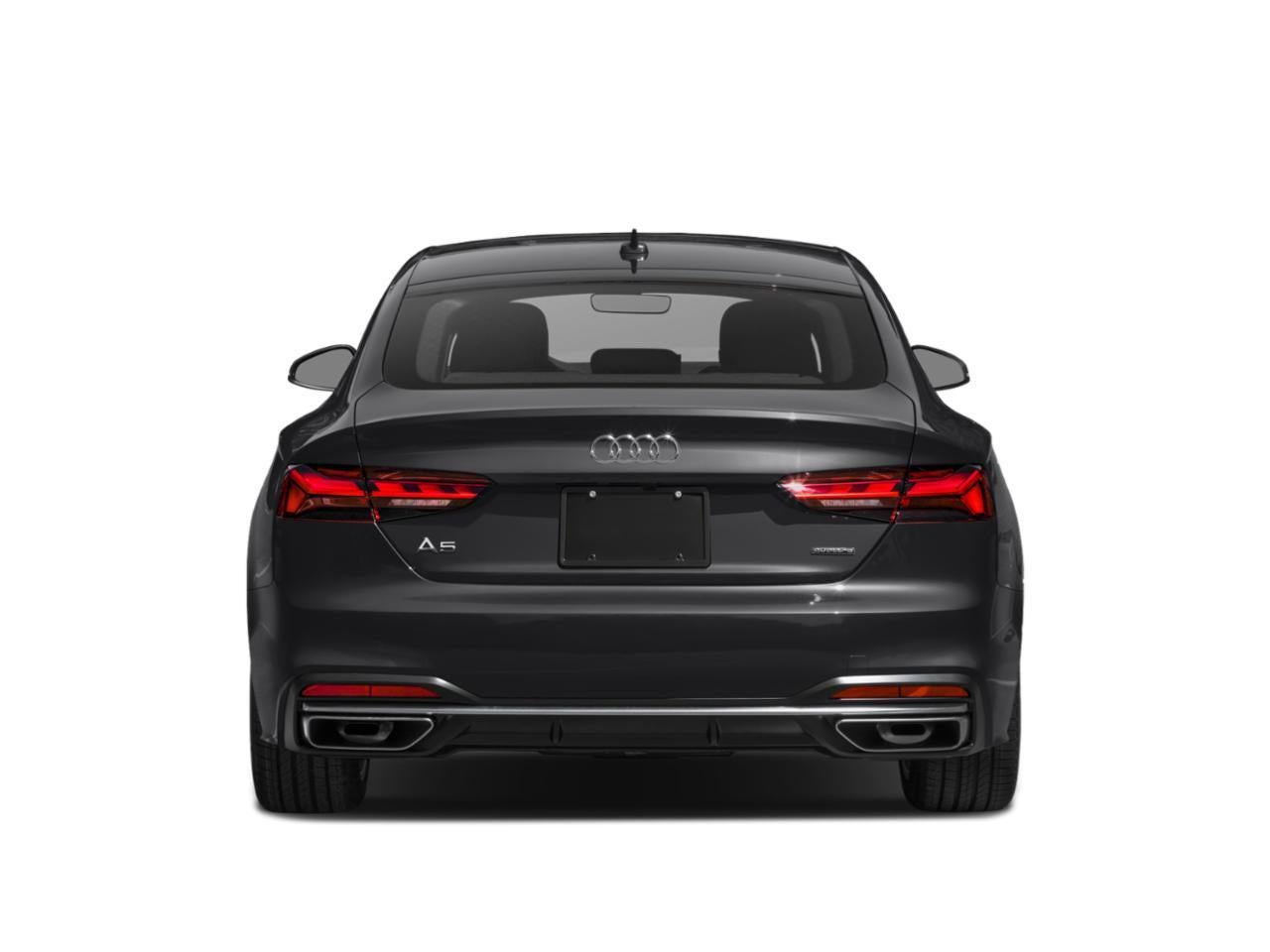 2020 Audi A5 Sportback Premium Plus 2.0 TFSI quattro