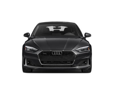 2020 Audi A5 Sportback Premium Plus 2.0 TFSI quattro