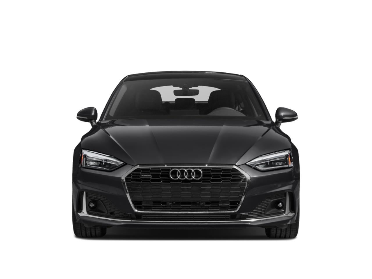 2020 Audi A5 Sportback Premium Plus 2.0 TFSI quattro