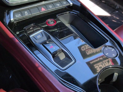 2022 Audi e-tron GT Prestige quattro