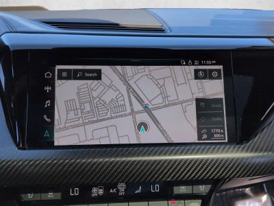 2022 Audi e-tron GT Prestige quattro