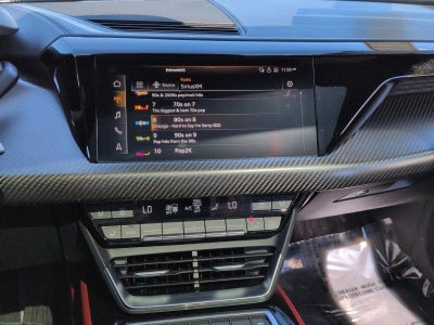 2022 Audi e-tron GT Prestige quattro