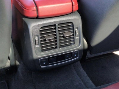 2022 Audi e-tron GT Prestige quattro