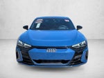 2022 Audi e-tron GT Prestige quattro