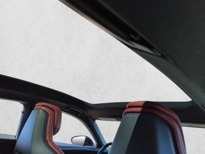 2022 Audi e-tron GT Prestige quattro