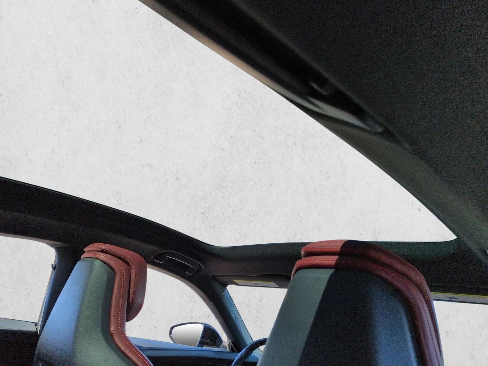 2022 Audi e-tron GT Prestige quattro