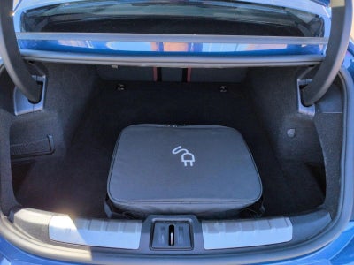 2022 Audi e-tron GT Prestige quattro