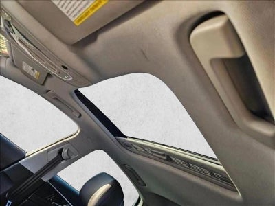 2019 Audi A4 Premium 40 TFSI