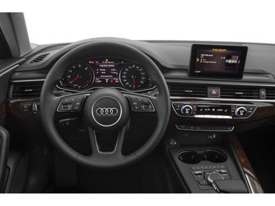 2019 Audi A4 Premium 40 TFSI