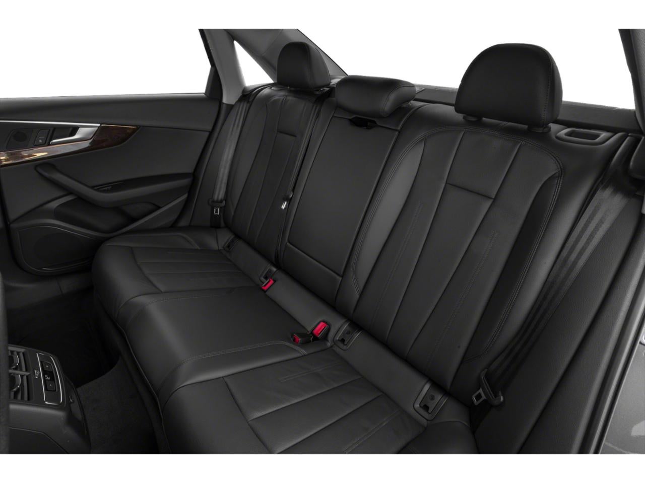 2019 Audi A4 Premium 40 TFSI