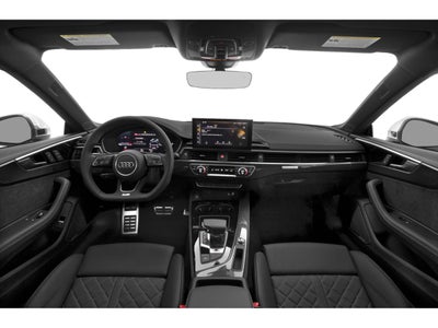2020 Audi S5 Coupe Premium Plus 3.0 TFSI quattro
