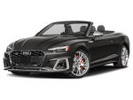 2024 Audi S5 Cabriolet Premium Plus 3.0 TFSI quattro