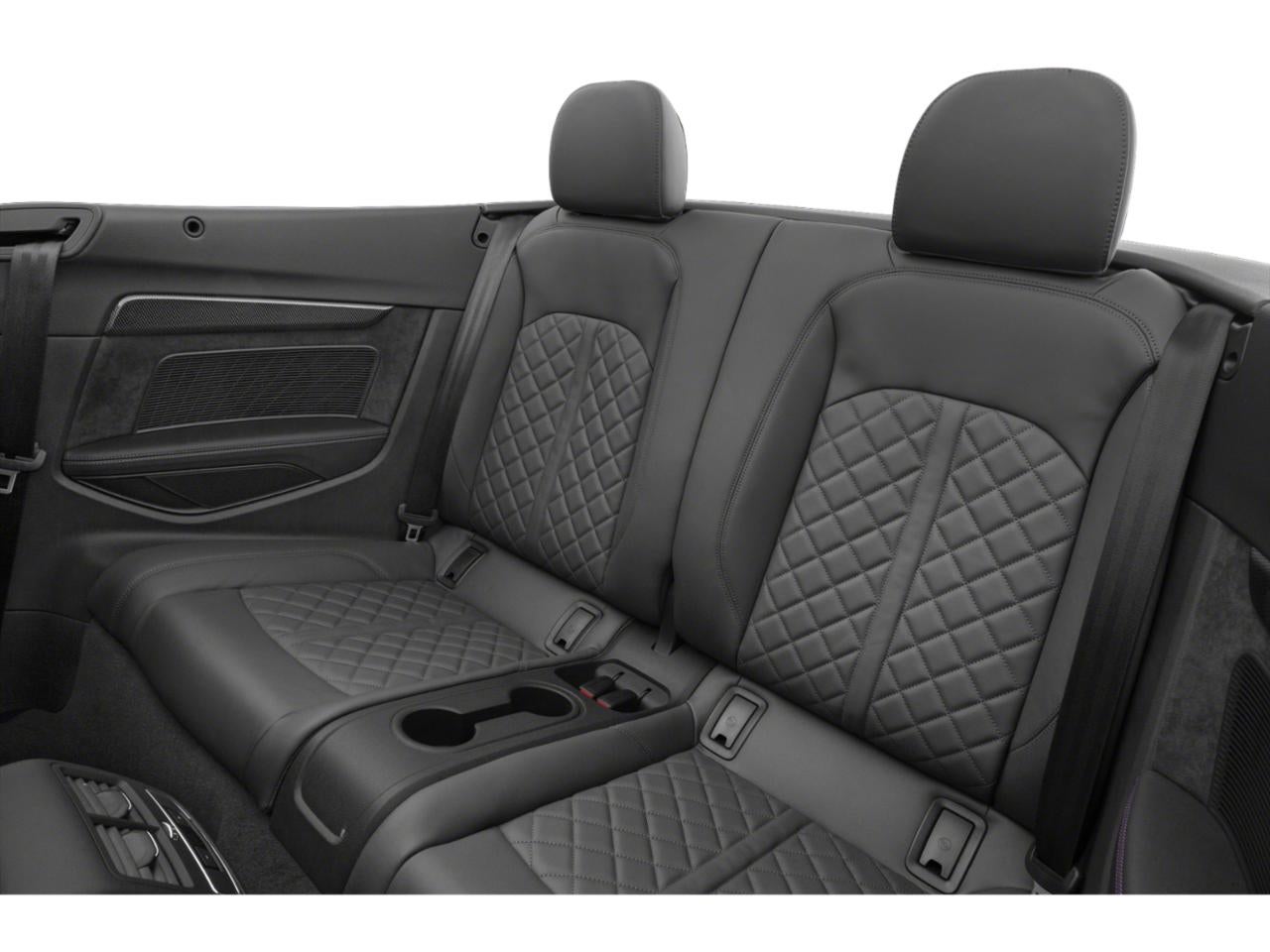 2024 Audi S5 Cabriolet Premium Plus 3.0 TFSI quattro