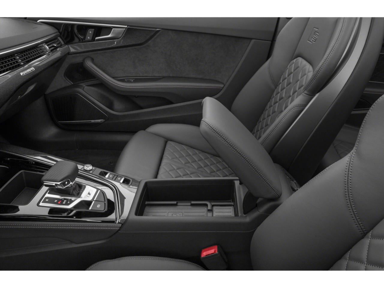 2024 Audi S5 Cabriolet Premium Plus 3.0 TFSI quattro
