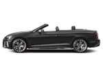 2024 Audi S5 Cabriolet Premium Plus 3.0 TFSI quattro