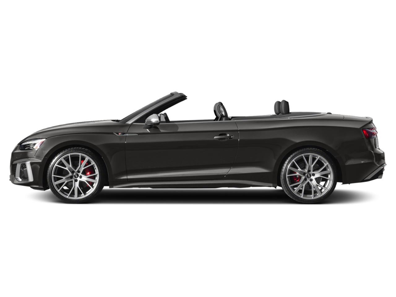 2024 Audi S5 Cabriolet Premium Plus 3.0 TFSI quattro