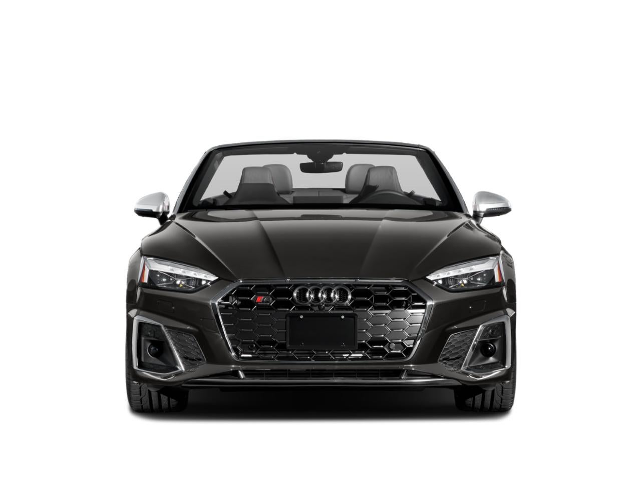 2024 Audi S5 Cabriolet Premium Plus 3.0 TFSI quattro