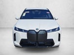 2026 BMW iX Sports Activity Vehicle