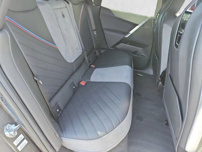 2026 BMW iX Sports Activity Vehicle