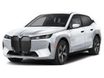 2026 BMW iX Sports Activity Vehicle