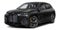 2026 BMW iX Sports Activity Vehicle