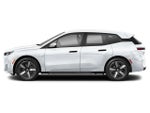 2026 BMW iX Sports Activity Vehicle