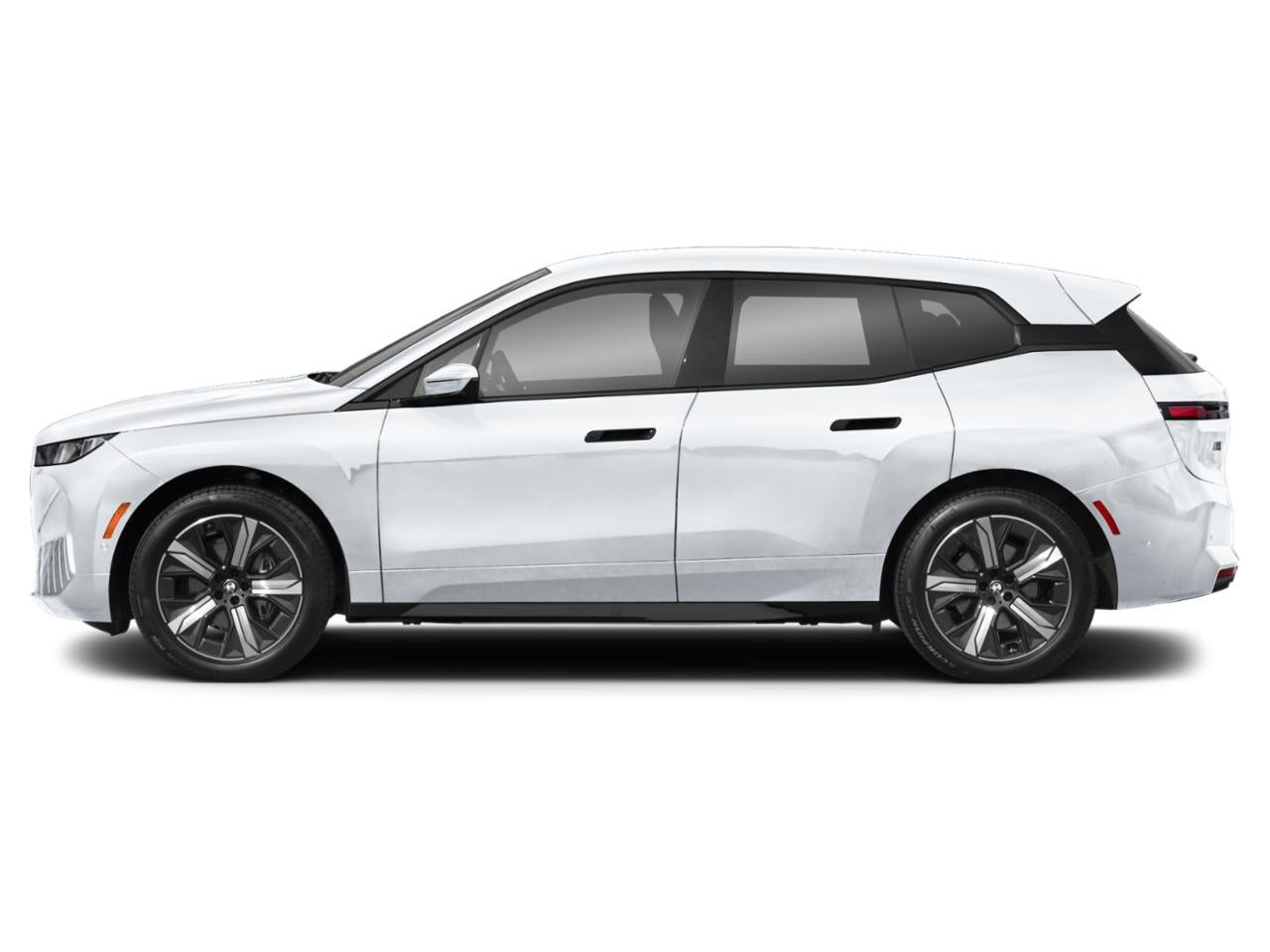 2026 BMW iX Sports Activity Vehicle