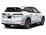 2026 BMW iX Sports Activity Vehicle